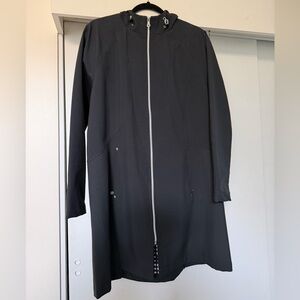 Sunice Sport hooded waterproof jacket sz LG